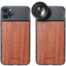 Чехол Ulanzi Wood case для iPhone 11 Pro