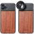 Чехол Ulanzi Wood case для iPhone 11 Pro