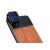 Чехол Ulanzi Wood case для iPhone 11 Pro