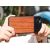 Чехол Ulanzi Wood case для iPhone 11 Pro