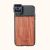 Чехол Ulanzi Wood case для iPhone 11 Pro
