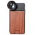 Чехол Ulanzi Wood case для iPhone 11 Pro