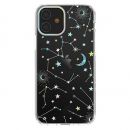 Чехол Kingxbar Lucky для iPhone 12 mini Zodiac