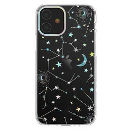 Чехол Kingxbar Lucky для iPhone 12 mini Zodiac