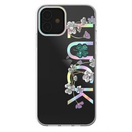 Чехол Kingxbar Lucky для iPhone 12 mini Luck