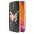 Чехол Kingxbar Butterfly для iPhone 12 mini Золотой