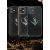 Чехол Kingxbar Wish для iPhone 12 mini Синий