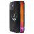 Чехол Kingxbar Wish для iPhone 12 mini Синий