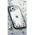 Чехол Kingxbar Flora для iPhone 12 mini Чёрный