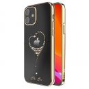 Чехол Kingxbar Wish для iPhone 12 mini Золотой