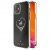 Чехол Kingxbar Wish для iPhone 12 mini Золотой