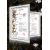 Чехол Kingxbar Wish для iPhone 12 mini Золотой