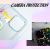 Чехол Kingxbar Lucky для iPhone 12/12 Pro Clover