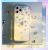 Чехол Kingxbar Lucky для iPhone 12/12 Pro Clover