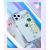 Чехол Kingxbar Lucky для iPhone 12/12 Pro Clover