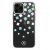 Чехол Kingxbar Lucky для iPhone 12/12 Pro Clover