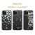 Чехол Kingxbar Lucky для iPhone 12/12 Pro Clover