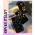 Чехол Kingxbar Lucky для iPhone 12/12 Pro Luck