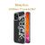 Чехол Kingxbar Lucky для iPhone 12/12 Pro Luck