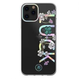 Чехол Kingxbar Lucky для iPhone 12/12 Pro Luck