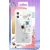 Чехол Kingxbar Lucky для iPhone 12/12 Pro Luck