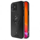 Чехол Kingxbar Wish для iPhone 12 mini Чёрный