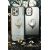 Чехол Kingxbar Wish для iPhone 12 mini Чёрный