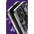 Чехол Kingxbar Butterfly для iPhone 12/12 Pro Синий