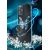 Чехол Kingxbar Butterfly для iPhone 12/12 Pro Синий