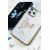 Чехол Kingxbar Butterfly для iPhone 12/12 Pro Синий