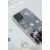 Чехол Kingxbar Butterfly для iPhone 12/12 Pro Синий