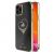 Чехол Kingxbar Wish для iPhone 12/12 Pro Золотой