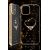 Чехол Kingxbar Wish для iPhone 12/12 Pro Золотой