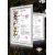 Чехол Kingxbar Wish для iPhone 12/12 Pro Золотой