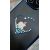 Чехол Kingxbar Wish для iPhone 12/12 Pro Золотой