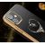 Чехол Kingxbar Wish для iPhone 12/12 Pro Синий
