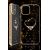 Чехол Kingxbar Wish для iPhone 12/12 Pro Чёрный