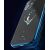 Чехол Kingxbar Wish для iPhone 12/12 Pro Чёрный