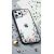 Чехол Kingxbar Flora для iPhone 12/12 Pro Золотой