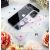 Чехол Kingxbar Apricot для iPhone 12 Pro Max Розовый