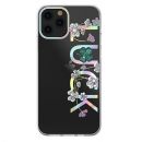 Чехол Kingxbar Lucky для iPhone 12 Pro Max Luck