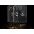 Чехол Kingxbar Wish для iPhone 12 Pro Max Синий