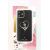 Чехол Kingxbar Wish для iPhone 12 Pro Max Синий