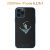 Чехол Kingxbar Wish для iPhone 12 Pro Max Синий