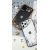 Чехол Kingxbar Flora для iPhone 12 Pro Max Чёрный