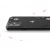 Чехол Kingxbar Flora для iPhone 12 Pro Max Чёрный