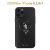 Чехол Kingxbar Wish для iPhone 12 Pro Max Чёрный