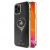 Чехол Kingxbar Wish для iPhone 12 Pro Max Золотой