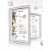 Чехол Kingxbar Flora для iPhone 12 Pro Max Золотой