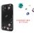 Чехол Kingxbar Flora для iPhone 12 Pro Max Золотой
